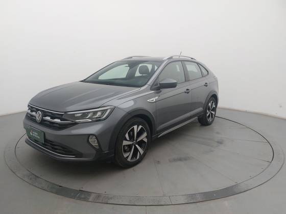 VOLKSWAGEN NIVUS 1.0 200 TSI TOTAL FLEX HIGHLINE AUTOMÁTICO